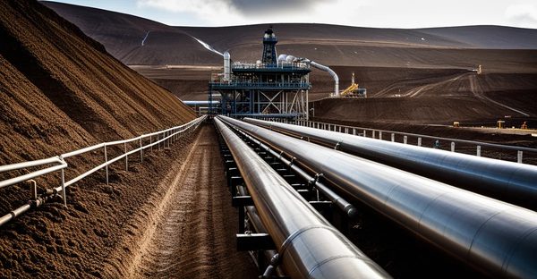 Essential guide to oil tube solutions in the oil and gas industry